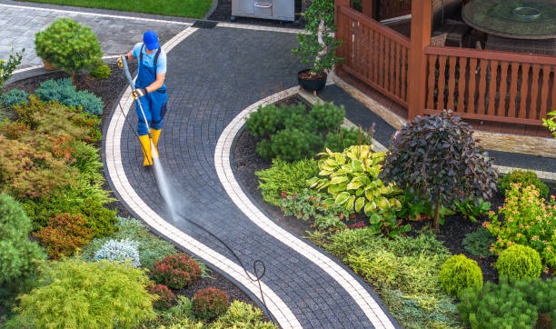 Best Deck Cleaning Services  in Cecilia, LA